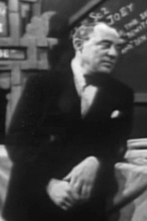 America Applauds: An Evening for Richard Rodgers poster