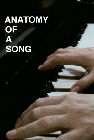 Anatomy of a Song poster