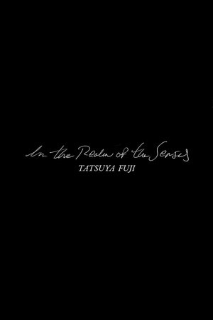 In The Realm Of The Senses: Tatsuya Fuji poster