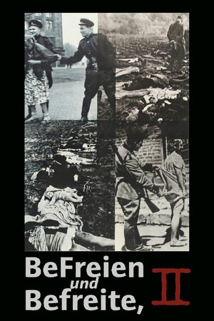 Liberators Take Liberties, part 2 poster