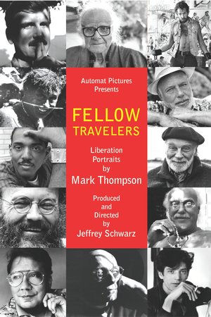 Fellow Travelers poster