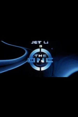 Jet Li Is 'The One' poster