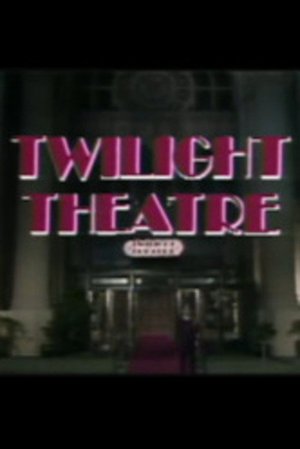 Twilight Theater II poster