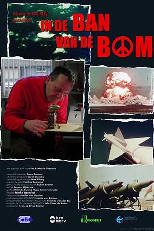 Under the spell of the bomb poster