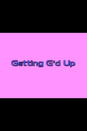 Charlie’s Angels: Getting G’d Up poster