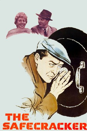 The Safecracker poster