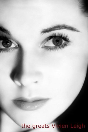 The Greats: Vivien Leigh poster