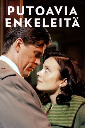 Falling Angels poster