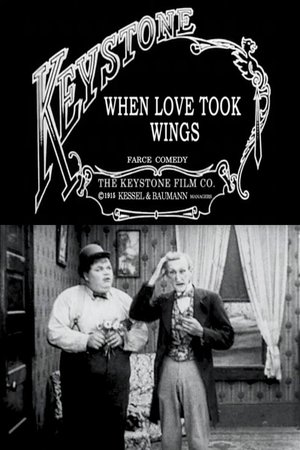 When Love Took Wings poster