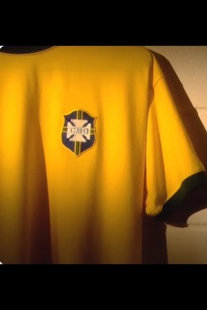 Football's Greatest International Teams: Brazil 1970 poster