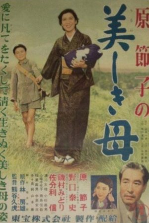 Image of Mother poster