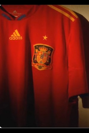 Football's Greatest International Teams: Spain 2008-2012 poster