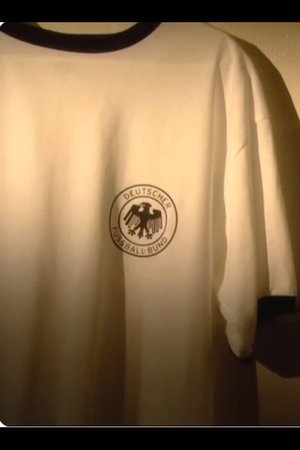 Football's Greatest International Teams: West Germany 1972-1974 poster