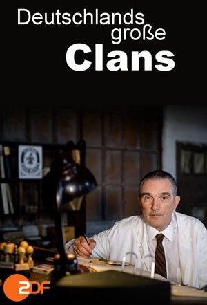 Deutschlands große Clans: Die Lidl-Story poster