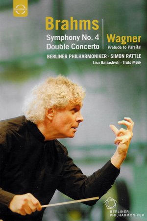 Europa Concert 2007 poster