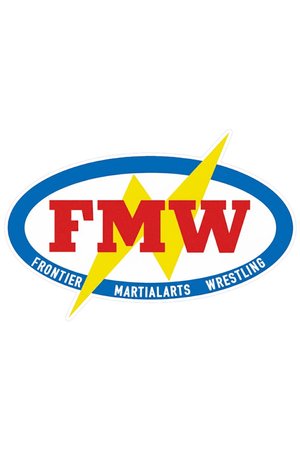 FMW 3rd Anniversary Show: Fall Spectacular poster