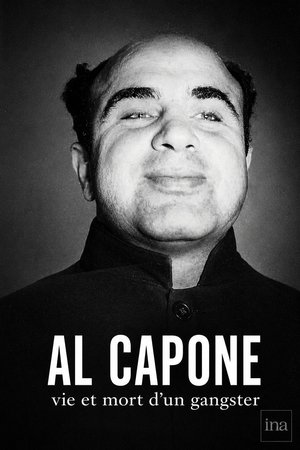 Al Capone, vie et mort d'un gangster poster