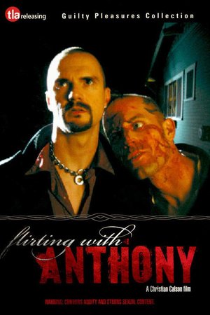 Flirting with Anthony poster