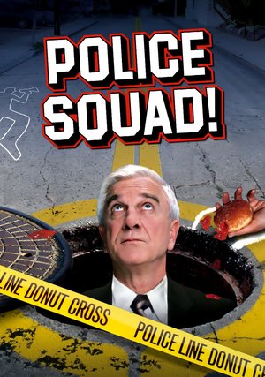 Riot Squad poster