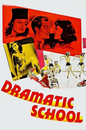 Dramatic School poster