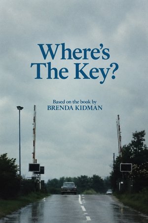 Where's the Key? poster
