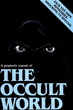 The Occult World poster
