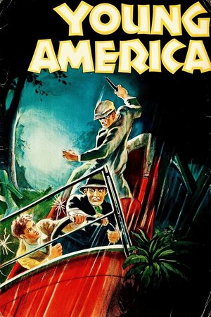 Young America poster