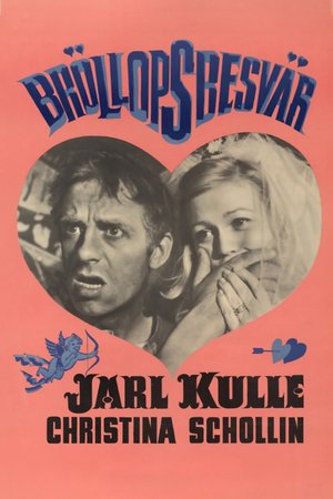Swedish Wedding Night poster