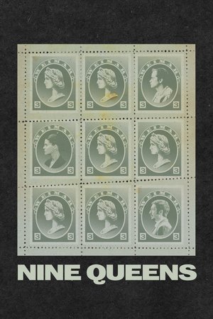 Nine Queens poster