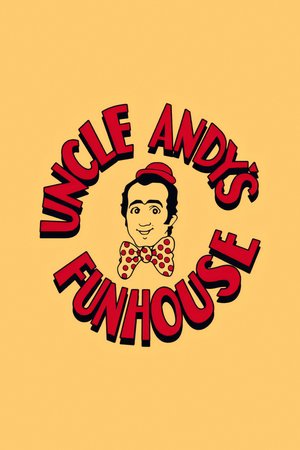Andy's Funhouse poster