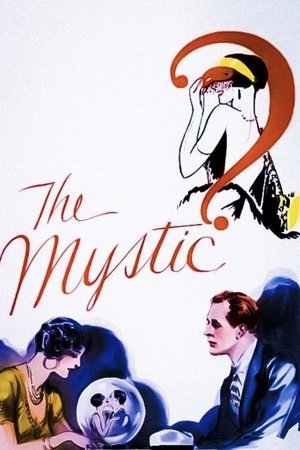 The Mystic poster
