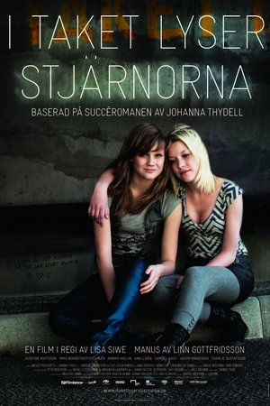 I taket lyser stjärnorna poster