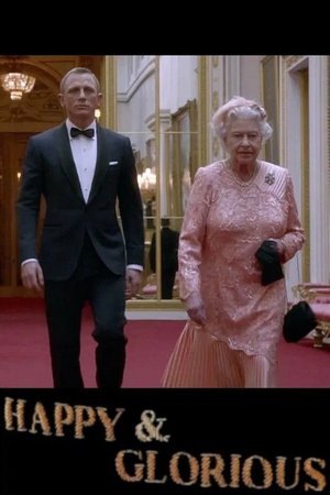Happy and Glorious poster
