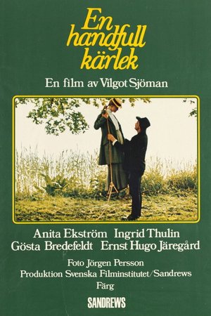 A Handful of Love poster