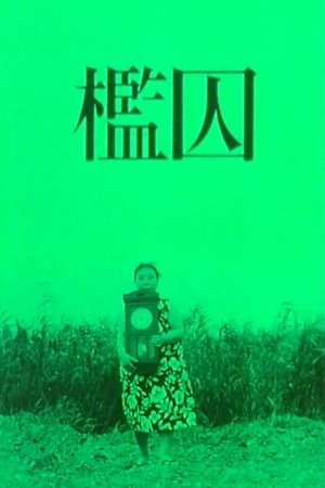 The Cage poster