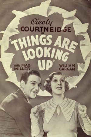 Things Are Looking Up poster
