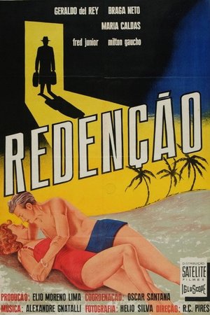 Redemption poster