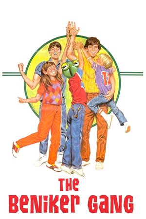 The Beniker Gang poster