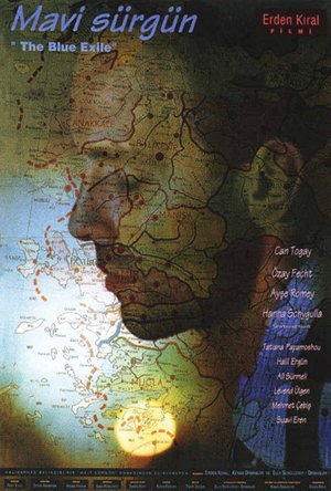 The Blue Exile poster