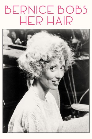 Bernice Bobs Her Hair poster