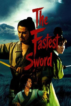 The Fastest Sword poster