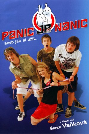 Virginity Sucks poster
