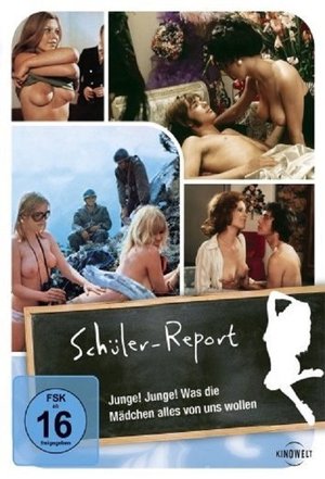 Fresh, Young and Sexy poster