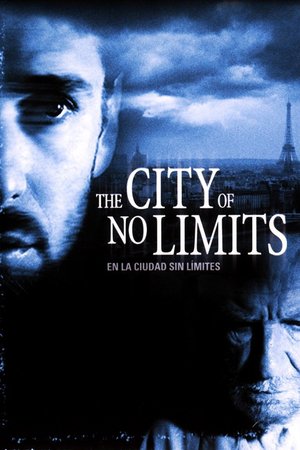 The City of No Limits poster