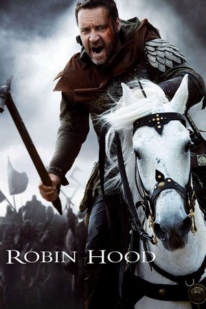 Robin Hood poster