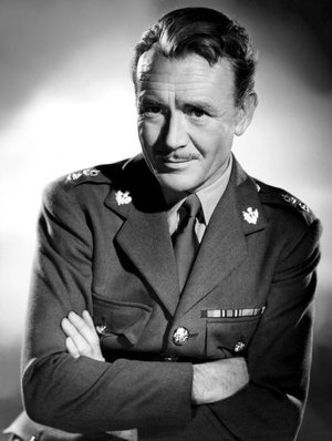 Sir John Mills' Moving Memories poster