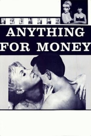 Anything for Money poster