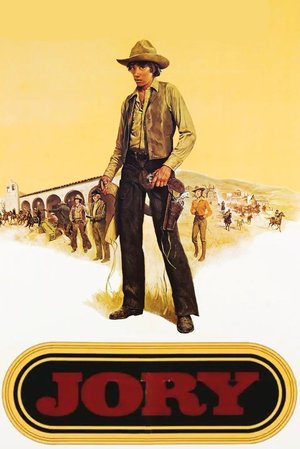 Jory poster