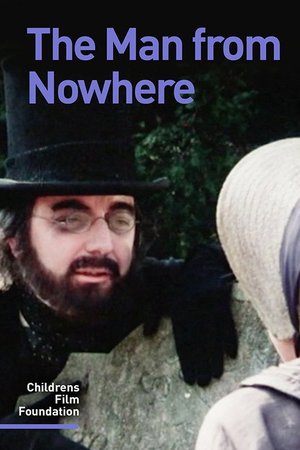 The Man from Nowhere poster