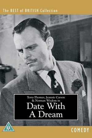 Date with a Dream poster